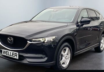 Mazda CX-5 44.312 km 25.690 &euro; Leipzig 04178