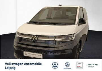 VW T7 Multivan 7.221 km 76.430 &euro; Leipzig 04178