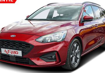 Ford Focus 33.905 km 18.950 &euro; Leipzig 04209