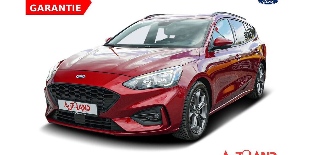 Ford Focus 33.905 km 18.950 &euro; Leipzig 04209