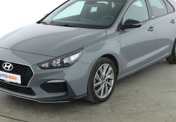 Hyundai i30 59.658 km 15.930 &euro; Leipzig 04328