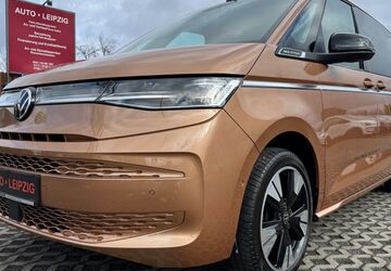 VW T7 Multivan 29.800 km 50.990 &euro; Leipzig 04178