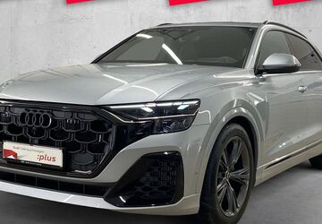 Audi Q8 22.012 km 79.440 &euro; Leipzig 04129
