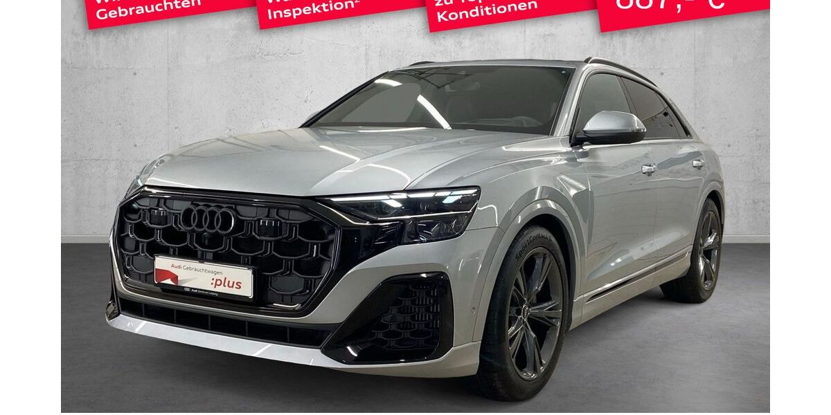 Audi Q8 22.012 km 79.440 &euro; Leipzig 04129