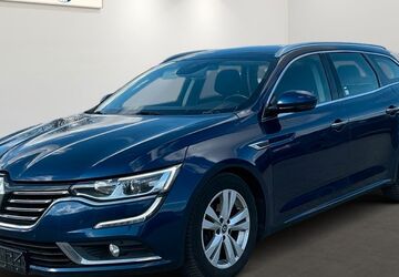 Renault Talisman 223.541 km 8.499 &euro; Brehna 06796