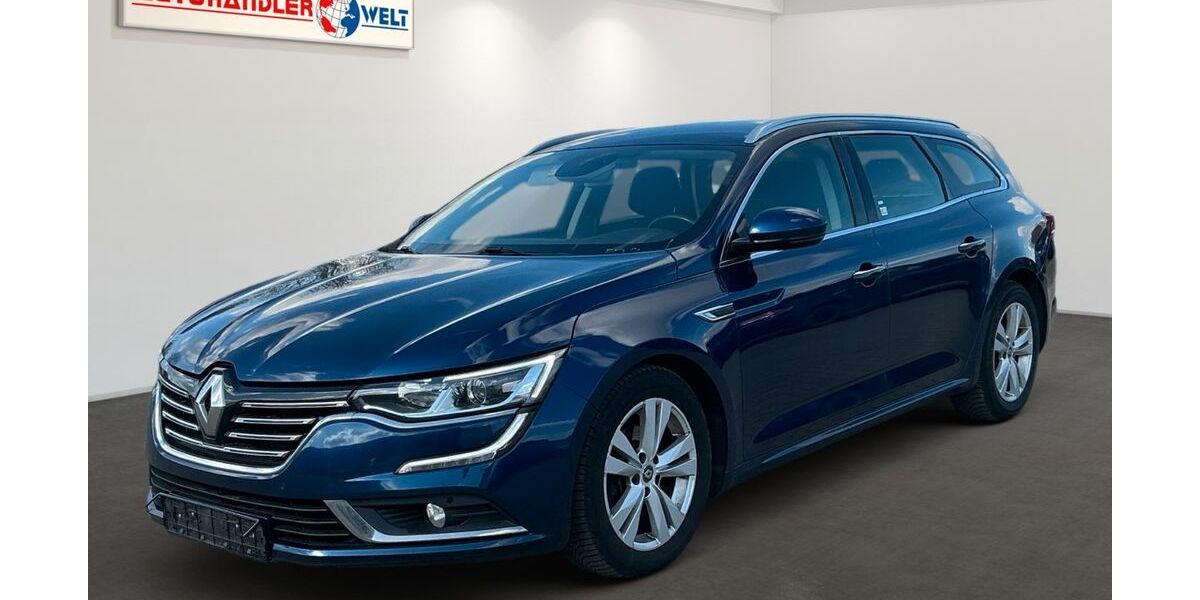 Renault Talisman 223.541 km 8.499 &euro; Brehna 06796
