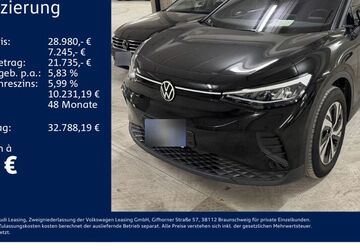 VW ID.4 22.070 km 28.740 &euro; Borna 04552