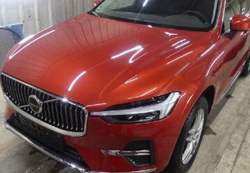 Volvo XC60 57.117 km 33.990 &euro; Leipzig 04179