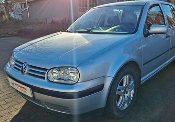 VW Golf 187.871 km 600 &euro; Borna 04552