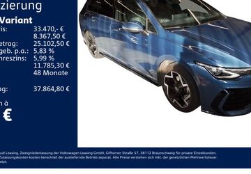 VW Golf 23.610 km 33.470 &euro; Borna 04552