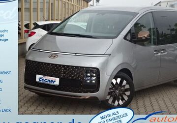 Hyundai STARIA 49.987 km 43.840 &euro; Eilenburg 04838