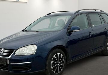 VW Golf 138.542 km 2.699 &euro; Brehna 06796