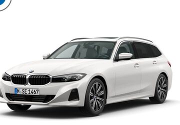 BMW 320 32.155 km 38.980 &euro; Leipzig 04328