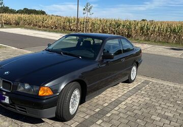 BMW 320 118.000 km 8.999 &euro; Trebsen 04687