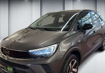 Opel Crossland 33.738 km 13.900 &euro; Leipzig 04179
