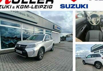 Suzuki Vitara 2.500 km 24.500 &euro; Leipzig 04178