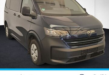 VW T7 Caravelle 17.500 km 47.930 &euro; Leipzig 04178