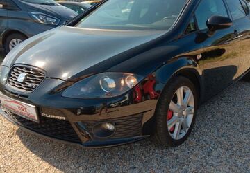 Seat Leon 78.083 km 13.990 &euro; Leipzig 04179