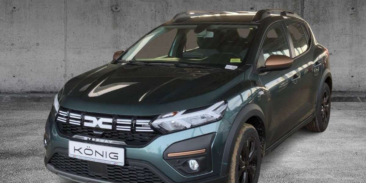 Dacia Sandero 29.900 km 14.990 &euro; Leipzig 04178