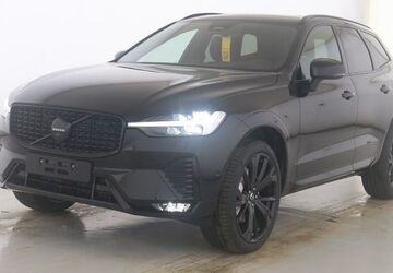 Volvo XC60 27.350 km 51.890 &euro; Leipzig 04179