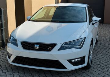 Seat Leon 195.000 km 7.500 &euro; Leipzig 04158