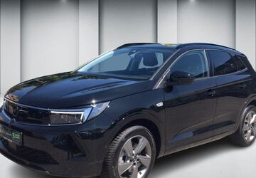 Opel Grandland (X) 17.150 km 26.990 &euro; Leipzig 04179