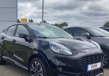 Ford Puma 12.700 km 20.890 &euro; Delitzsch 04509