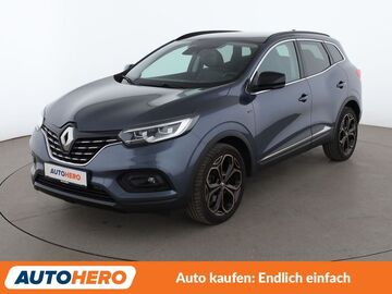 Gebrauchte Renault Kadjar