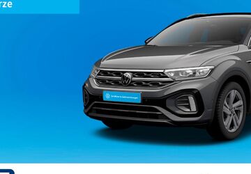 VW Tiguan 9.702 km 43.830 &euro; Wurzen 04808