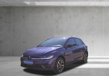 VW Polo 5.500 km 26.900 &euro; Leipzig 04288