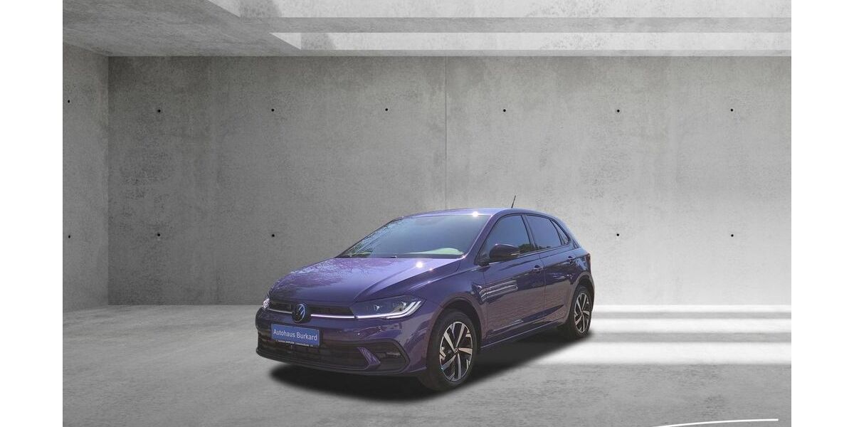 VW Polo 5.500 km 26.900 &euro; Leipzig 04288