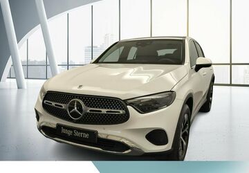 Mercedes-Benz GLC 300 12.812 km 63.070 &euro; Leipzig 04277