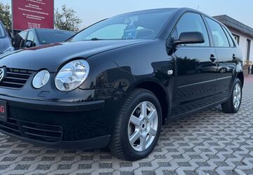 VW Polo 175.800 km 2.290 &euro; Leipzig 04178