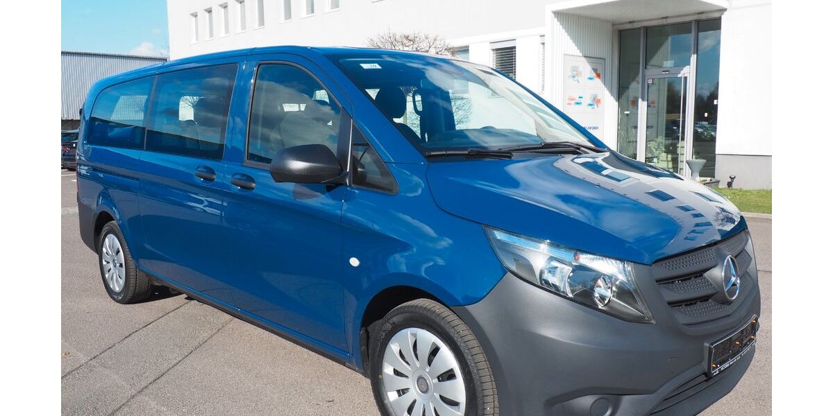 Mercedes-Benz Vito 81.196 km 30.500 &euro; Leipzig 04319