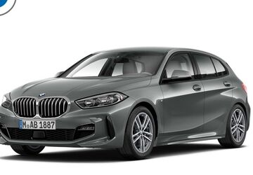 BMW 118 22.529 km 25.850 &euro; Leipzig 04328