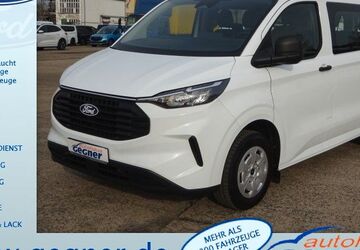 Ford Transit Custom 23.935 km 34.640 &euro; Eilenburg 04838