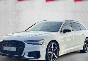 Audi S6 24.900 km 84.990 &euro; Leipzig 04129