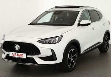 MG HS 14.548 km 23.890 &euro; Leipzig 04209