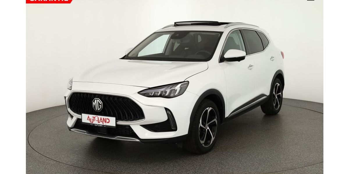 MG HS 14.548 km 23.890 &euro; Leipzig 04209