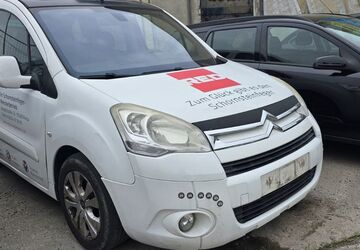 Citroen Berlingo 295.000 km 1.490 &euro; Leipzig - Ost 04328