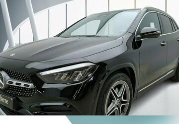 Mercedes-Benz GLA 200 12.700 km 38.980 &euro; Leipzig 04277