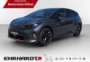 Cupra Born 2.500 km 35.950 &euro; Leipzig 04129