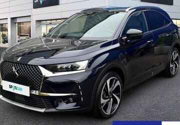 DS Automobiles DS7 (Crossback) 23.150 km 24.930 &euro; Leipzig 04129