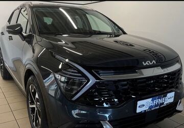 Kia Sportage 1.452 km 34.890 &euro; Leipzig 04179