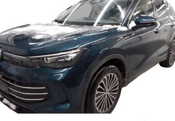 VW Tiguan 17.581 km 41.730 &euro; Leipzig 04178