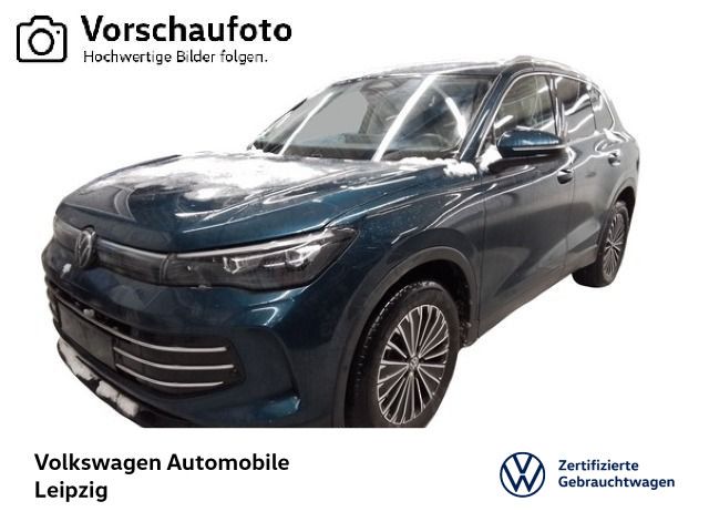 VW Tiguan 17.581 km 41.730 &euro; Leipzig 04178