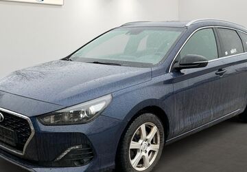 Hyundai i30 137.440 km 8.999 &euro; Brehna 06796