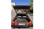 Ford Capri 62.700 km 12.700 &euro; Leipzig 04109