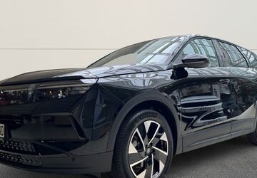 Opel Grandland (X) 14.490 km 29.990 &euro; Borsdorf bei Leipzig 04451