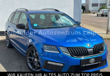 Skoda Octavia 98.071 km 17.590 &euro; Leipzig 04178